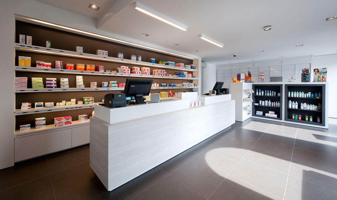 Apotheek Froyen