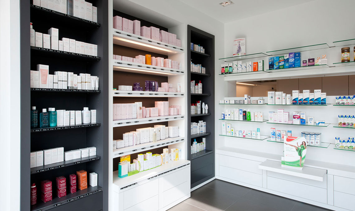 Apotheek Froyen