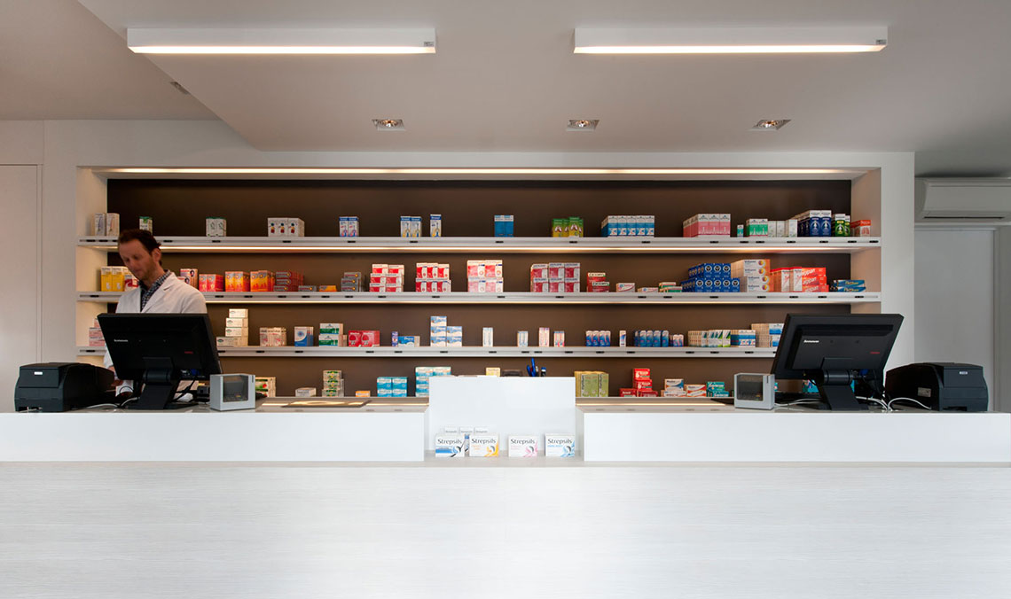 Apotheek Froyen