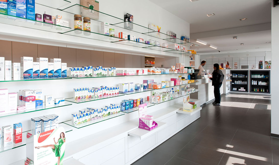 Apotheek Froyen